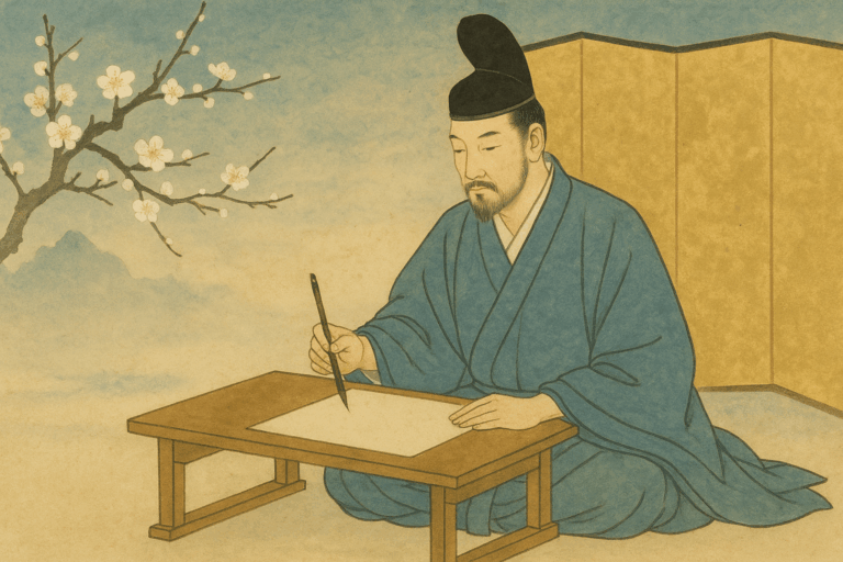 菅原道真はどこに祀られている？全国の天満宮とご利益をわかりやすく解説 | 社会科教養ラボ