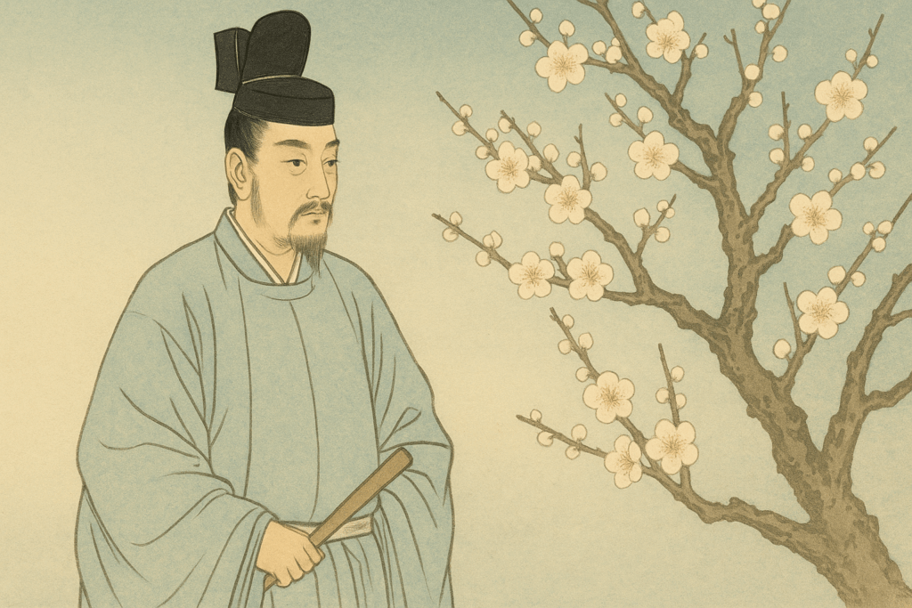 菅原道真はどこに祀られている？全国の天満宮とご利益をわかりやすく解説 | 社会科教養ラボ